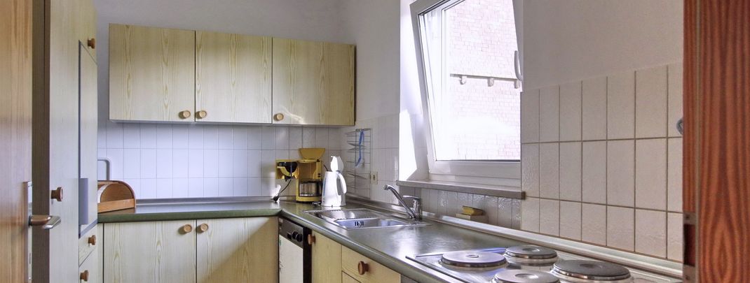 Detaillierte Infos zur Unterkunft Haus Bausch