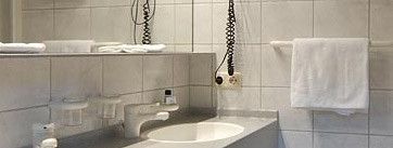 General information about your stay at Hotel Bergland