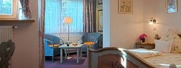 General information about your stay at Hotel Bergland