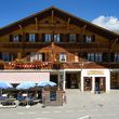 General information about your stay at Campinghaus Jaunpass