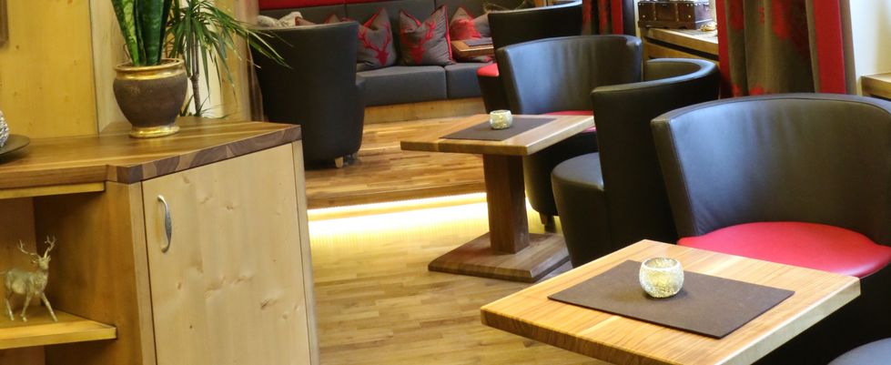 Detaillierte Infos zur Unterkunft Hotel Gramaser