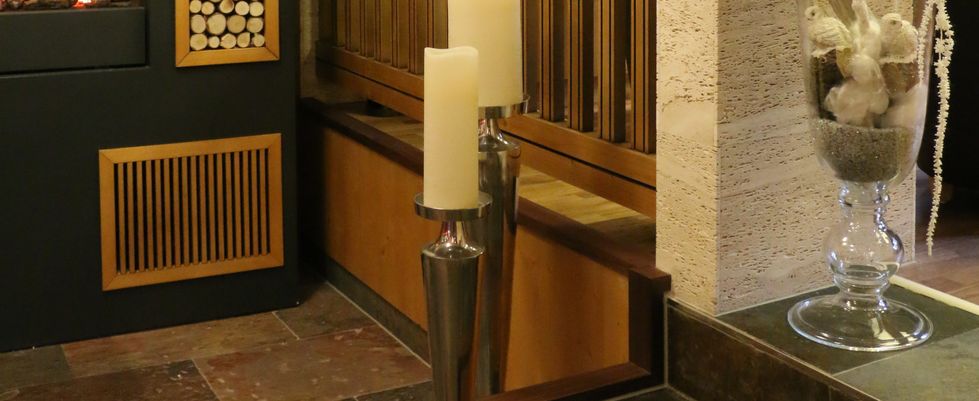 Detaillierte Infos zur Unterkunft Hotel Gramaser