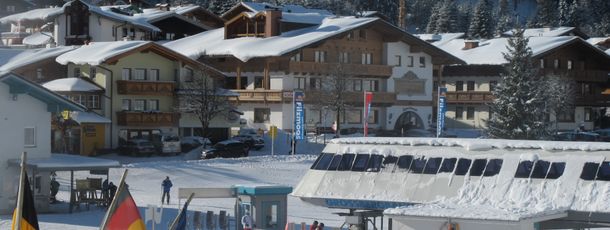 Lift- und Skischulnähe