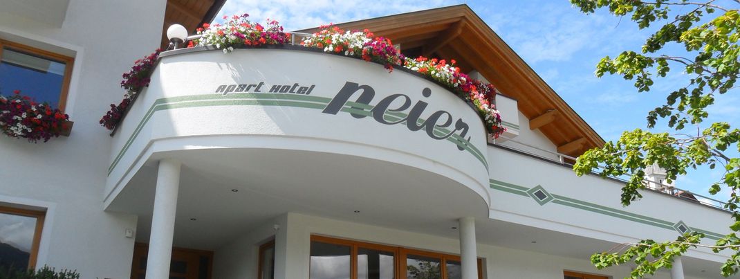 General information about your stay at Apart Garni Neier