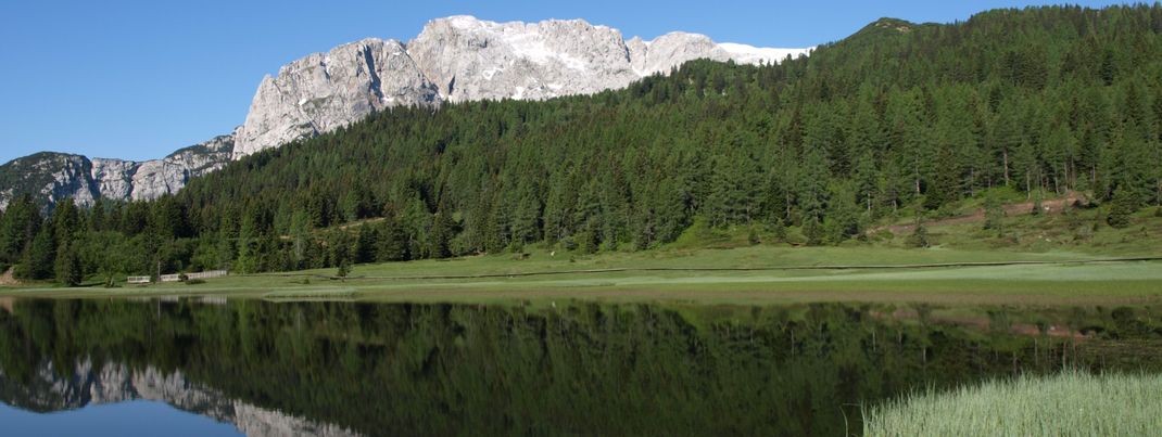 Pauschale SOMMER-PAUSCHALEN AM NASSFELD JUNI-SEPTEMBER 2026