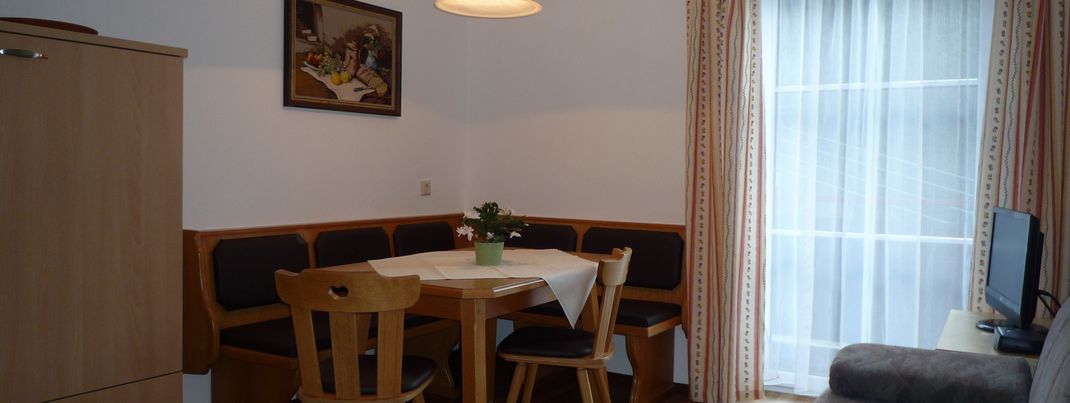 General information about your stay at Wechselmaishof