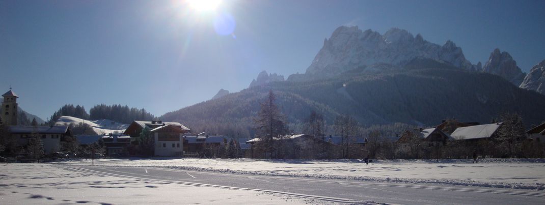 General information about your stay at Landhaus Holzer