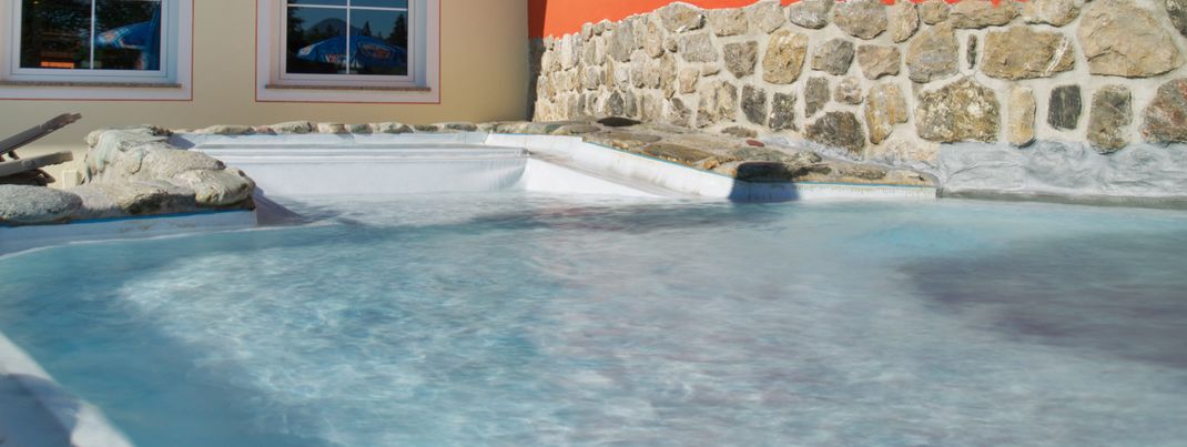 General information about your stay at Fewo Stadlerhof