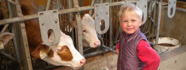 General information about your stay at Bauernhof Jenneweinhof