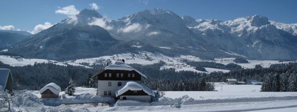 General information about your stay at Landhaus Oberlehen