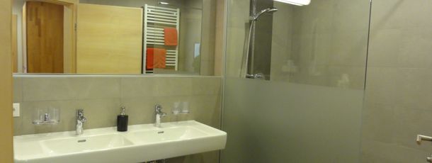 General information about your stay at Apartments Tux