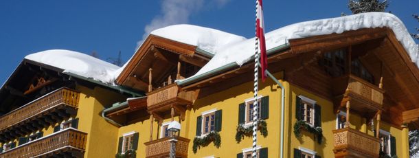 General information about your stay at B&B-Boutique Hotel Brunnenhof 4*