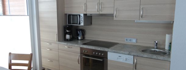 General information about your stay at Ferienwohnung Steidl