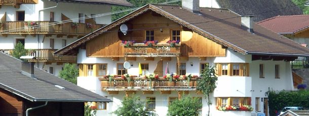 General information about your stay at Ferienhaus Gratz
