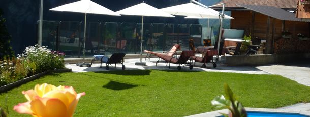 Detaillierte Infos zur Unterkunft Christine und Christian Egger