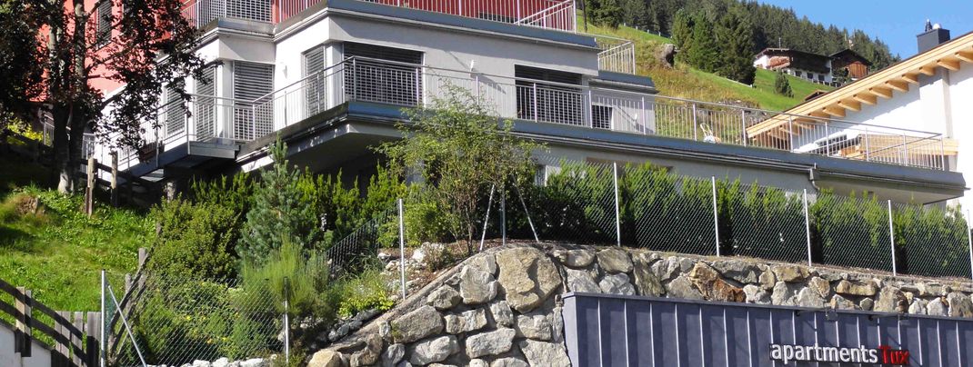 General information about your stay at Apartments Tux