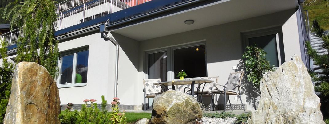 General information about your stay at Apartments Tux