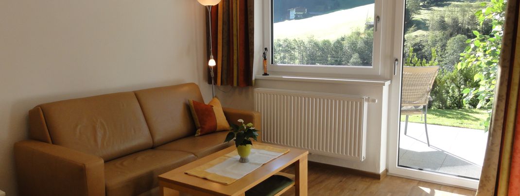 General information about your stay at Apartments Tux