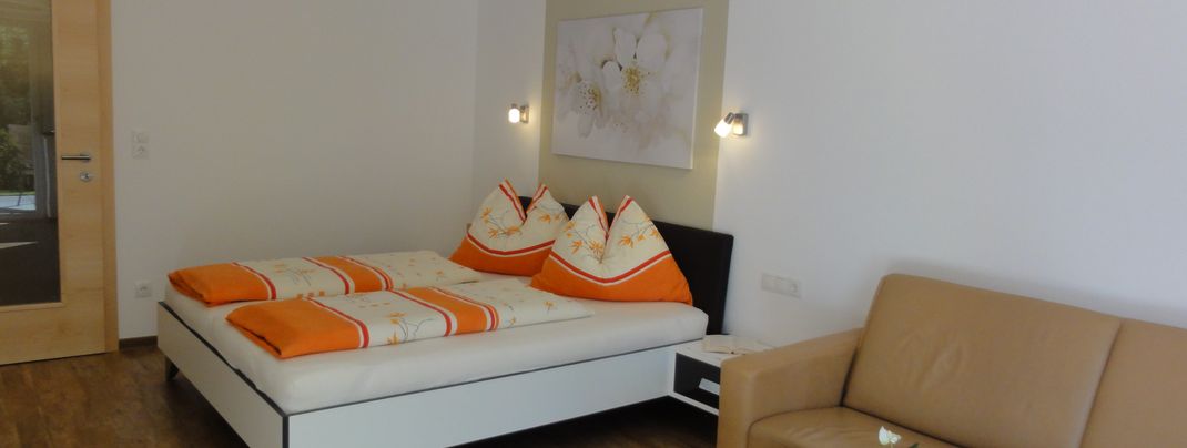 General information about your stay at Apartments Tux