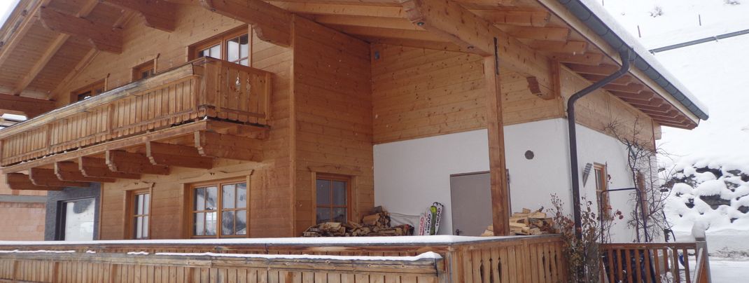 General information about your stay at Appartementhaus Wimmer