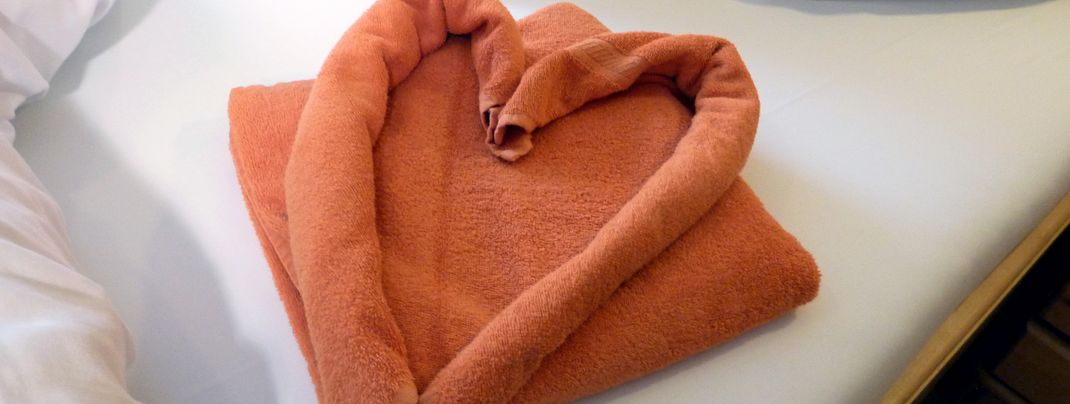 General information about your stay at Apparthotel Bernhof