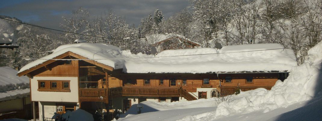 General information about your stay at Badhaus