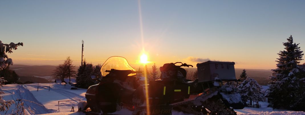 General information about your stay at Berggasthaus & Pension Schöne Aussicht