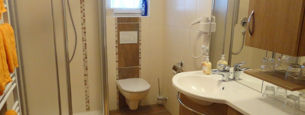 General information about your stay at Ferienwohnung Steidl