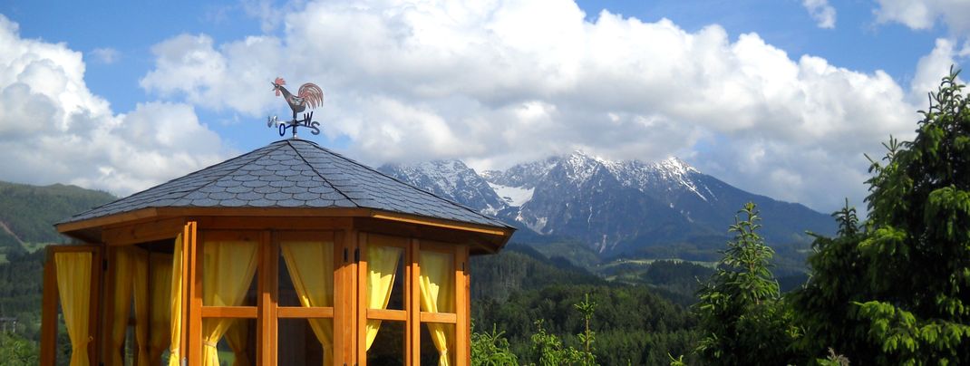 General information about your stay at Ferienhaus Löger