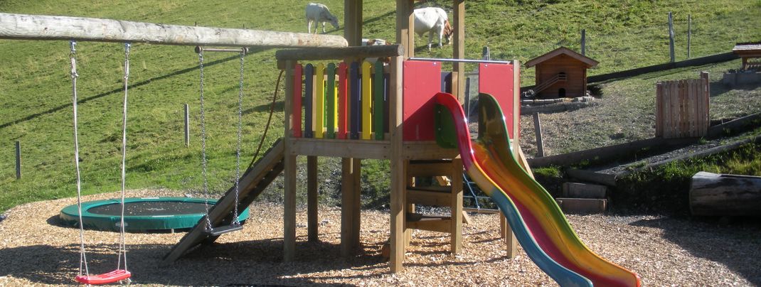 General information about your stay at Gehwolfhütte Gschwandtl