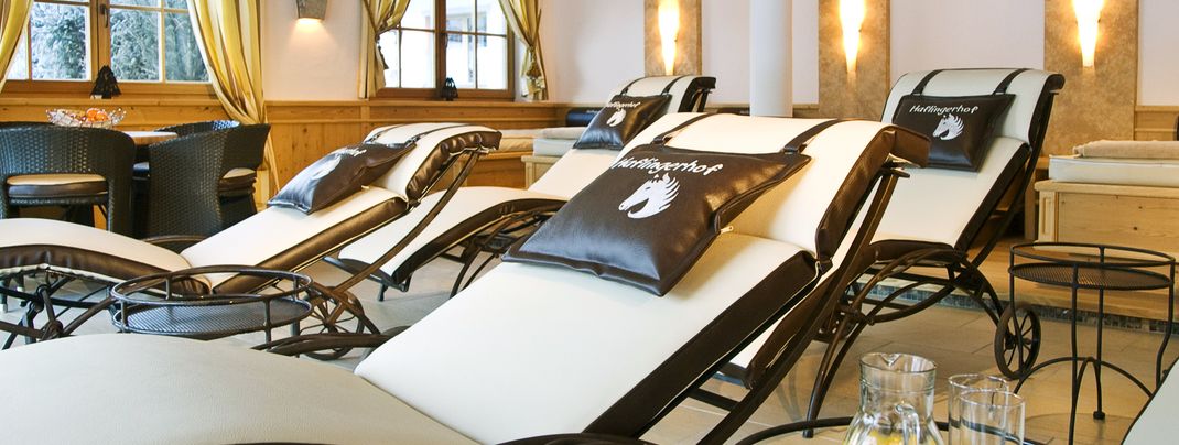 General information about your stay at Haflingerhof