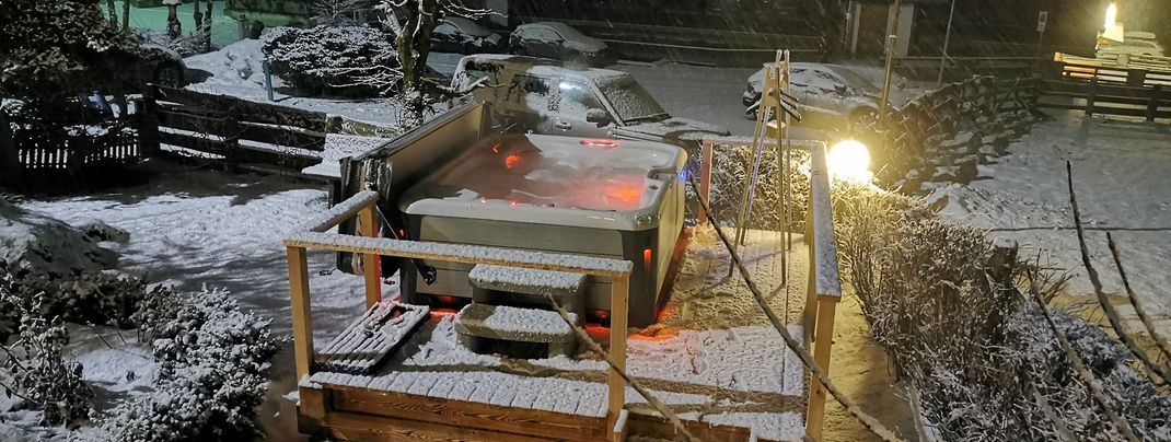 General information about your stay at Hotel Schwarzbachhof