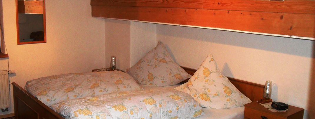 General information about your stay at Landhaus Alpenstern