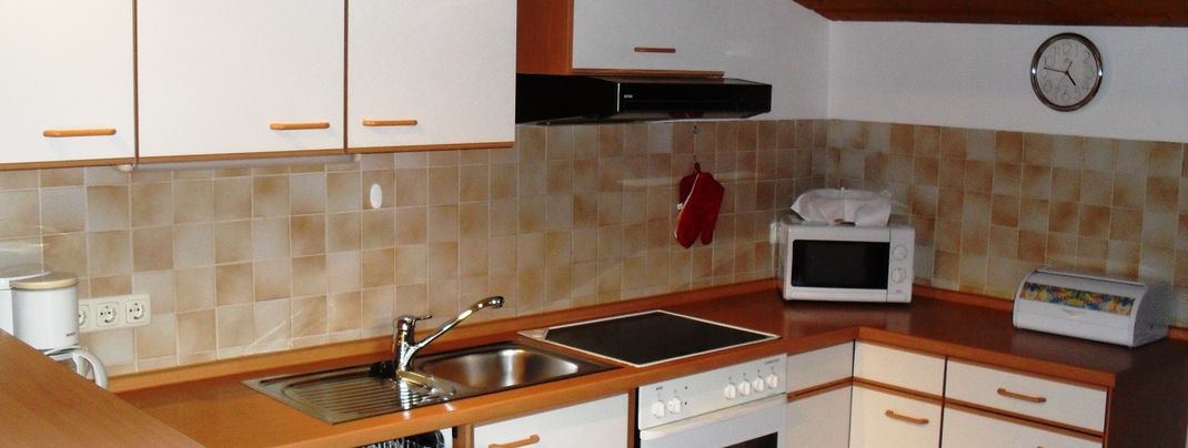 General information about your stay at Landhaus Alpenstern