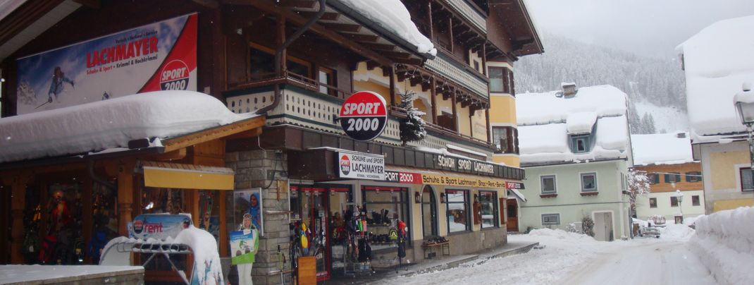 Detaillierte Infos zur Unterkunft Ferienwohnung Lachmayer