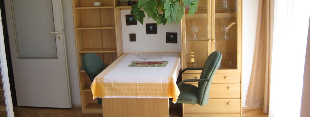 Detaillierte Infos zur Unterkunft Privat Apartma Ulrych