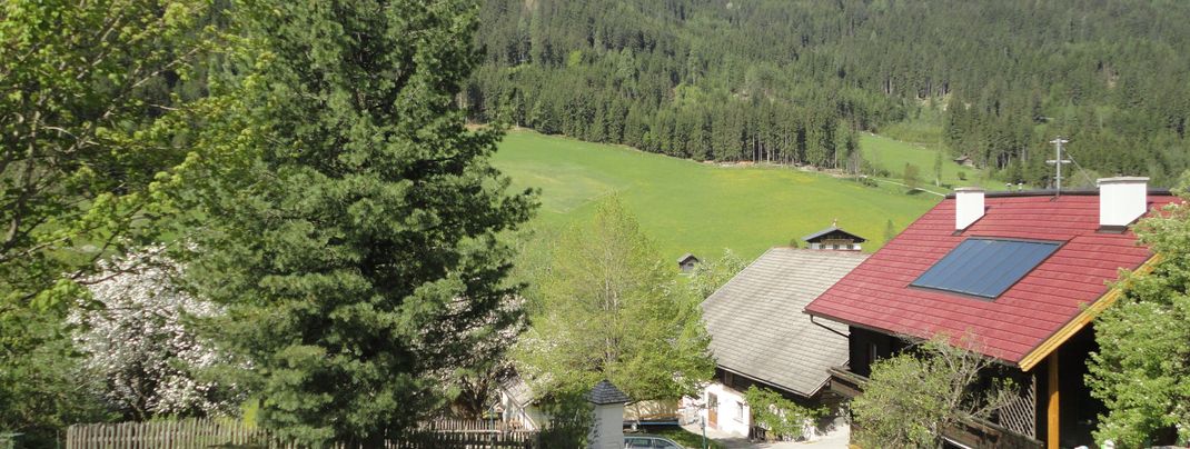 General information about your stay at Pöttlerhof