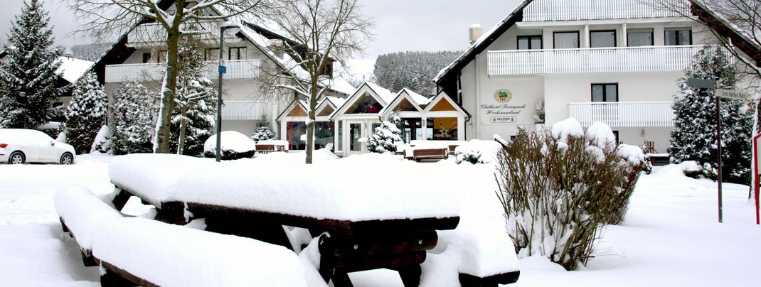 General information about your stay at Clubhotel Hochsauerland