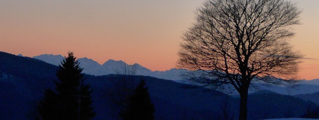 General information about your stay at Hotel Sonnenalm