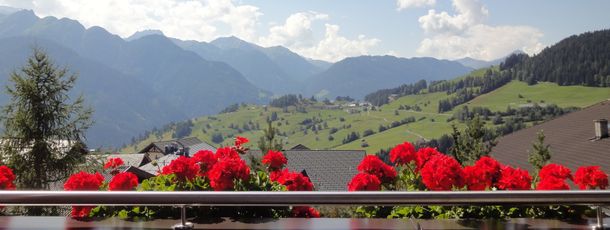 General information about your stay at Appartement Rosenhof