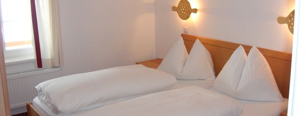General information about your stay at Appartementhaus Anja