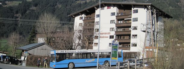 General information about your stay at Ferienwohnung Geurts-Verstraaten