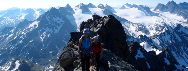 General information about your stay at Haus Patria