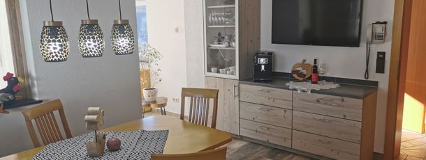 General information about your stay at Landhaus Oberzinnegg