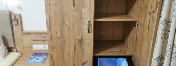 General information about your stay at Pension Oberauer