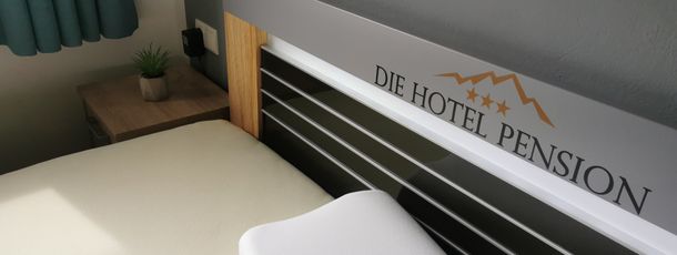 General information about your stay at Pension Oberauer