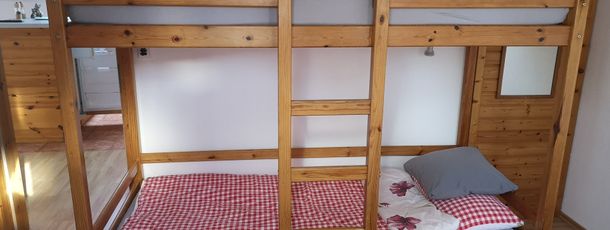 Detaillierte Infos zur Unterkunft Ferienwohnung Haus Maria