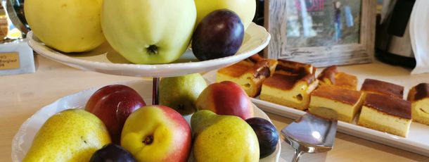 Detaillierte Infos zur Unterkunft Hotelpension Oberauer