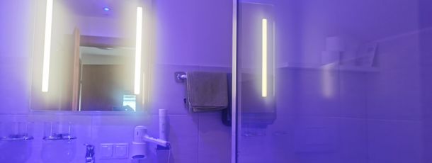 Detaillierte Infos zur Unterkunft Oberauer Wagrain - Die Eco Familien Hotelpension*** (B&B)