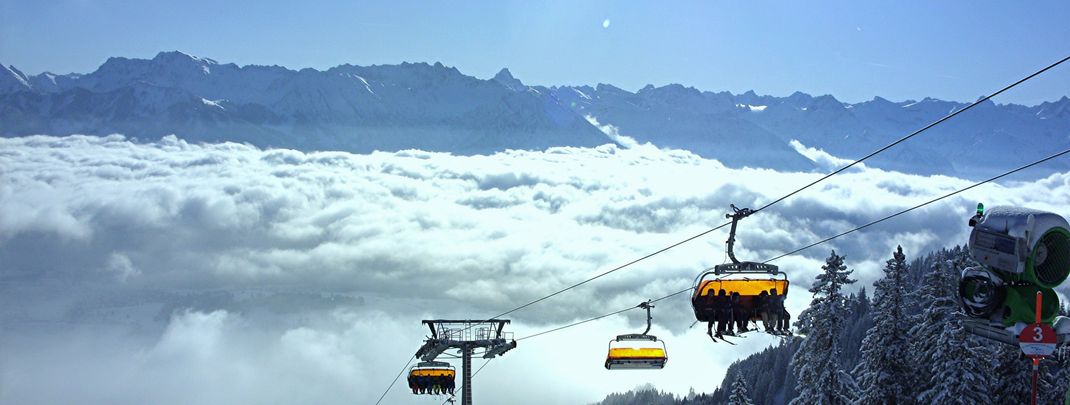 General information about your stay at Tannenhäusel